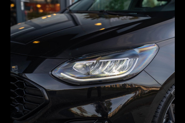 Ford Fiesta 1.0 EcoBoost Hybrid ST-Line LED / Navi / Carplay / ACC / Park assist