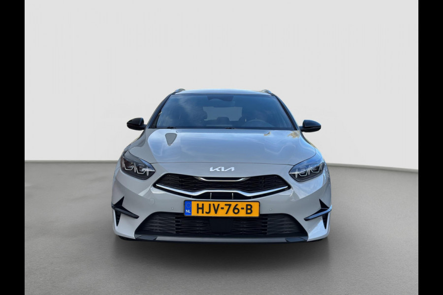 Kia Ceed Sportswagon 1.0 T-GDi MHEV Design Edition Automaat | JBL | Stoel- en Stuurverwarming | Lane Assist | Dode Hoek Assistentie | Kia Ceed Sportswagon 1.0 T-GDi MHEV Design Edition Automaat | JBL | Stoel- en Stuurverwarming | Lane Assist | Dode Hoek Assistentie |