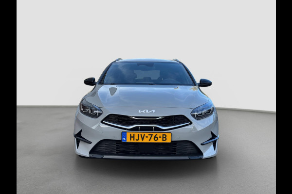 Kia Ceed Sportswagon 1.0 T-GDi MHEV Design Edition Automaat | JBL | Stoel- en Stuurverwarming | Lane Assist | Dode Hoek Assistentie | Kia Ceed Sportswagon 1.0 T-GDi MHEV Design Edition Automaat | JBL | Stoel- en Stuurverwarming | Lane Assist | Dode Hoek Assistentie |