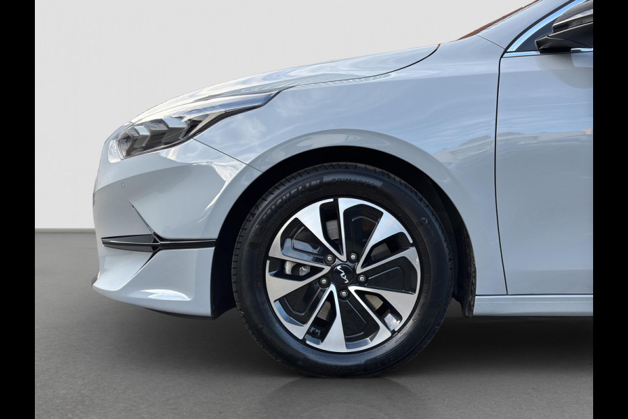 Kia Ceed Sportswagon 1.0 T-GDi MHEV Design Edition Automaat | JBL | Stoel- en Stuurverwarming | Lane Assist | Dode Hoek Assistentie | Kia Ceed Sportswagon 1.0 T-GDi MHEV Design Edition Automaat | JBL | Stoel- en Stuurverwarming | Lane Assist | Dode Hoek Assistentie |