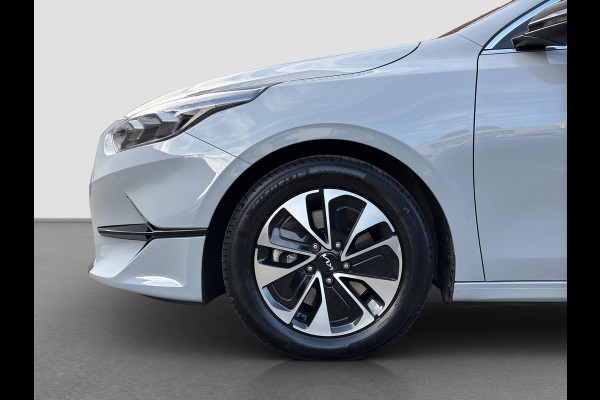 Kia Ceed Sportswagon 1.0 T-GDi MHEV Design Edition Automaat | JBL | Stoel- en Stuurverwarming | Lane Assist | Dode Hoek Assistentie | Kia Ceed Sportswagon 1.0 T-GDi MHEV Design Edition Automaat | JBL | Stoel- en Stuurverwarming | Lane Assist | Dode Hoek Assistentie |