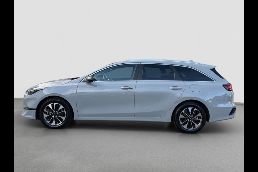 Kia Ceed Sportswagon 1.0 T-GDi MHEV Design Edition Automaat | JBL | Stoel- en Stuurverwarming | Lane Assist | Dode Hoek Assistentie | Kia Ceed Sportswagon 1.0 T-GDi MHEV Design Edition Automaat | JBL | Stoel- en Stuurverwarming | Lane Assist | Dode Hoek Assistentie |