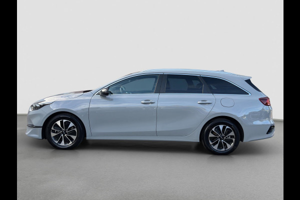Kia Ceed Sportswagon 1.0 T-GDi MHEV Design Edition Automaat | JBL | Stoel- en Stuurverwarming | Lane Assist | Dode Hoek Assistentie | Kia Ceed Sportswagon 1.0 T-GDi MHEV Design Edition Automaat | JBL | Stoel- en Stuurverwarming | Lane Assist | Dode Hoek Assistentie |