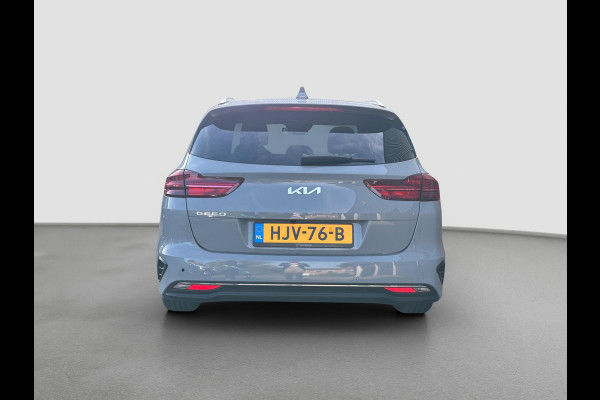 Kia Ceed Sportswagon 1.0 T-GDi MHEV Design Edition Automaat | JBL | Stoel- en Stuurverwarming | Lane Assist | Dode Hoek Assistentie | Kia Ceed Sportswagon 1.0 T-GDi MHEV Design Edition Automaat | JBL | Stoel- en Stuurverwarming | Lane Assist | Dode Hoek Assistentie |