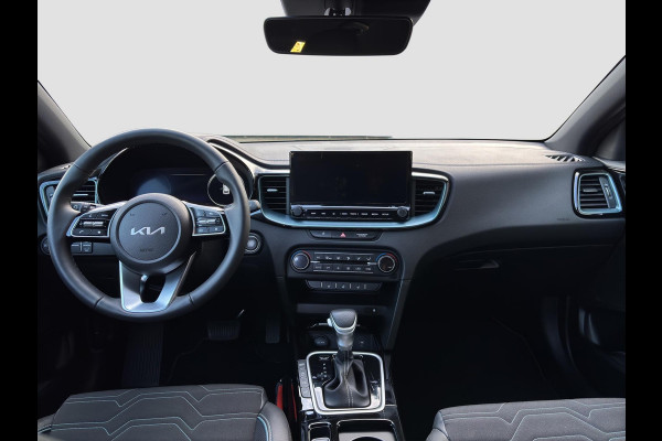 Kia Ceed Sportswagon 1.0 T-GDi MHEV Design Edition Automaat | JBL | Stoel- en Stuurverwarming | Lane Assist | Dode Hoek Assistentie | Kia Ceed Sportswagon 1.0 T-GDi MHEV Design Edition Automaat | JBL | Stoel- en Stuurverwarming | Lane Assist | Dode Hoek Assistentie |