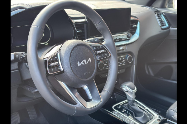 Kia Ceed Sportswagon 1.0 T-GDi MHEV Design Edition Automaat | JBL | Stoel- en Stuurverwarming | Lane Assist | Dode Hoek Assistentie | Kia Ceed Sportswagon 1.0 T-GDi MHEV Design Edition Automaat | JBL | Stoel- en Stuurverwarming | Lane Assist | Dode Hoek Assistentie |