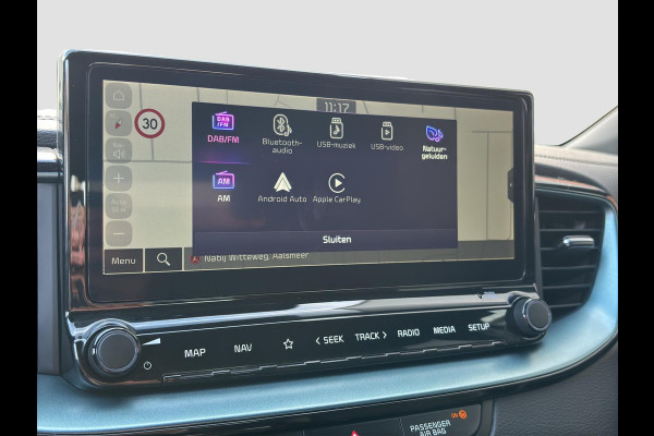 Kia Ceed Sportswagon 1.0 T-GDi MHEV Design Edition Automaat | JBL | Stoel- en Stuurverwarming | Lane Assist | Dode Hoek Assistentie | Kia Ceed Sportswagon 1.0 T-GDi MHEV Design Edition Automaat | JBL | Stoel- en Stuurverwarming | Lane Assist | Dode Hoek Assistentie |