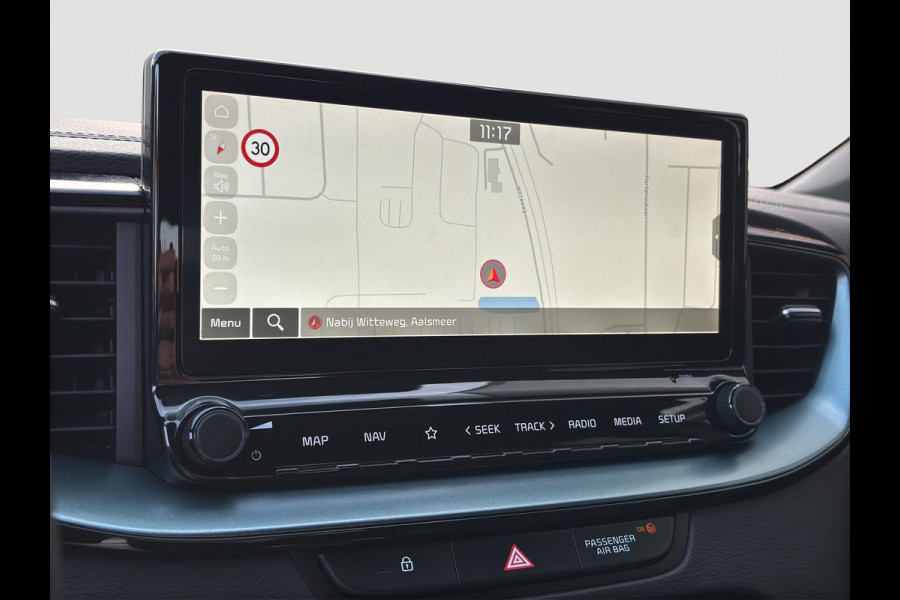 Kia Ceed Sportswagon 1.0 T-GDi MHEV Design Edition Automaat | JBL | Stoel- en Stuurverwarming | Lane Assist | Dode Hoek Assistentie | Kia Ceed Sportswagon 1.0 T-GDi MHEV Design Edition Automaat | JBL | Stoel- en Stuurverwarming | Lane Assist | Dode Hoek Assistentie |