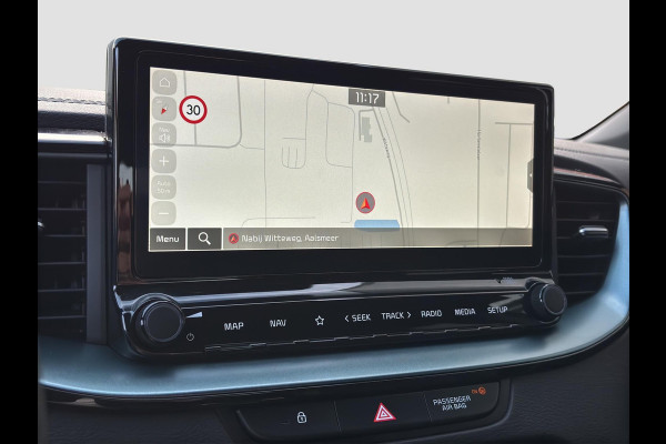 Kia Ceed Sportswagon 1.0 T-GDi MHEV Design Edition Automaat | JBL | Stoel- en Stuurverwarming | Lane Assist | Dode Hoek Assistentie | Kia Ceed Sportswagon 1.0 T-GDi MHEV Design Edition Automaat | JBL | Stoel- en Stuurverwarming | Lane Assist | Dode Hoek Assistentie |