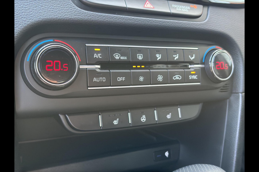 Kia Ceed Sportswagon 1.0 T-GDi MHEV Design Edition Automaat | JBL | Stoel- en Stuurverwarming | Lane Assist | Dode Hoek Assistentie | Kia Ceed Sportswagon 1.0 T-GDi MHEV Design Edition Automaat | JBL | Stoel- en Stuurverwarming | Lane Assist | Dode Hoek Assistentie |