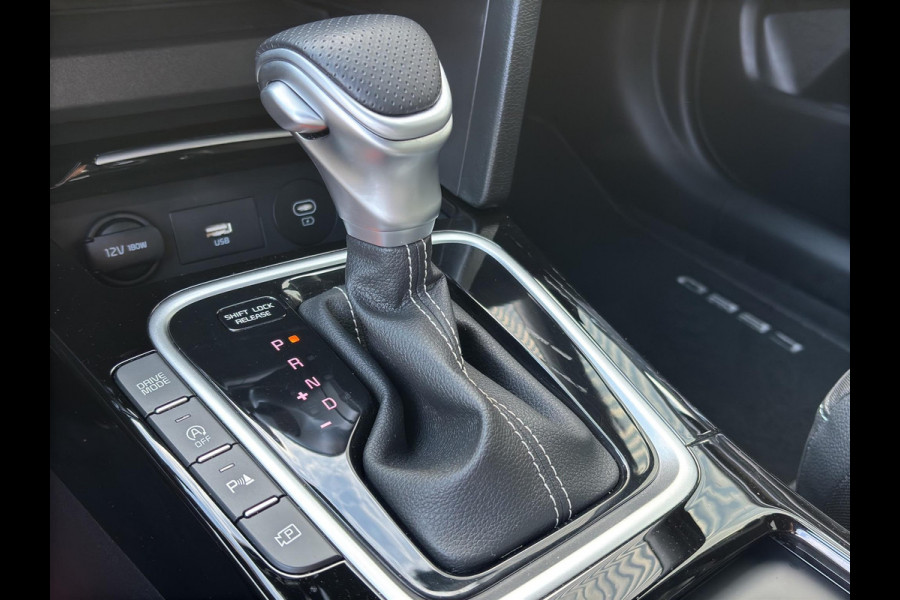 Kia Ceed Sportswagon 1.0 T-GDi MHEV Design Edition Automaat | JBL | Stoel- en Stuurverwarming | Lane Assist | Dode Hoek Assistentie | Kia Ceed Sportswagon 1.0 T-GDi MHEV Design Edition Automaat | JBL | Stoel- en Stuurverwarming | Lane Assist | Dode Hoek Assistentie |