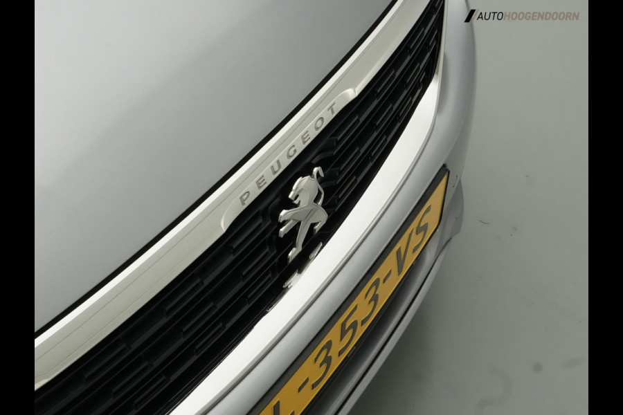 Peugeot 308 SW 1.2 PureTech Blue Lease Active Luxe (APPLE CARPLAY,LED,CLIMATE,CRUISE,CAMERA,PARKEERSENSOREN,LM-VELGEN,TOPCONDITIE)