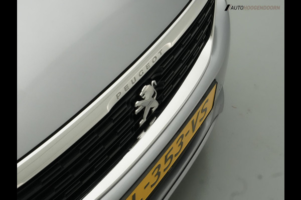 Peugeot 308 SW 1.2 PureTech Blue Lease Active Luxe (APPLE CARPLAY,LED,CLIMATE,CRUISE,CAMERA,PARKEERSENSOREN,LM-VELGEN,TOPCONDITIE)