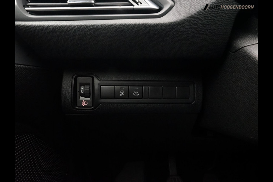 Peugeot 308 SW 1.2 PureTech Blue Lease Active Luxe (APPLE CARPLAY,LED,CLIMATE,CRUISE,CAMERA,PARKEERSENSOREN,LM-VELGEN,TOPCONDITIE)