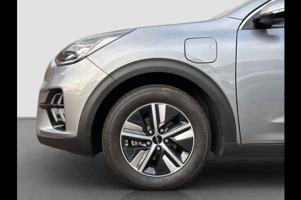 Kia Niro 1.6 GDi PHEV DynamicPlusLine Automaat | Navi | Camera | Stoel & Stuurverwarming | Cruise | Leder |