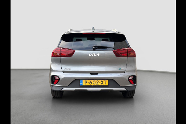 Kia Niro 1.6 GDi PHEV DynamicPlusLine Automaat | Navi | Camera | Stoel & Stuurverwarming | Cruise | Leder |