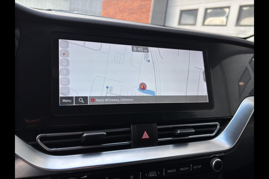 Kia Niro 1.6 GDi PHEV DynamicPlusLine Automaat | Navi | Camera | Stoel & Stuurverwarming | Cruise | Leder |