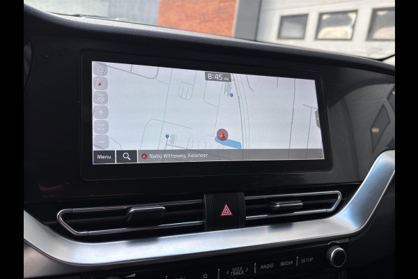 Kia Niro 1.6 GDi PHEV DynamicPlusLine Automaat | Navi | Camera | Stoel & Stuurverwarming | Cruise | Leder |