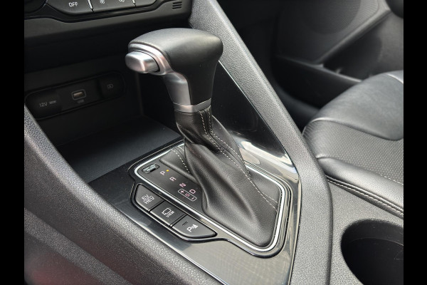 Kia Niro 1.6 GDi PHEV DynamicPlusLine Automaat | Navi | Camera | Stoel & Stuurverwarming | Cruise | Leder |