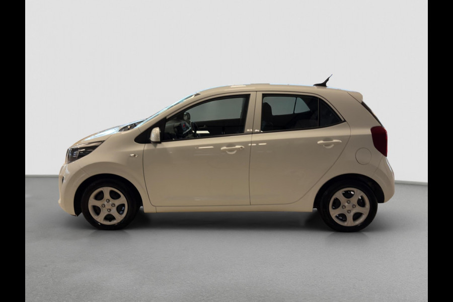 Kia Picanto 1.0 DPi ComfortLine 5p Airco | Bluetooth | Cruise | Radio |