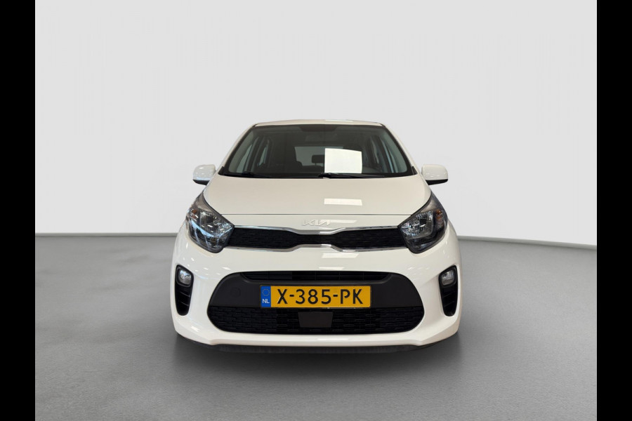 Kia Picanto 1.0 DPi ComfortLine 5p Airco | Bluetooth | Cruise | Radio |