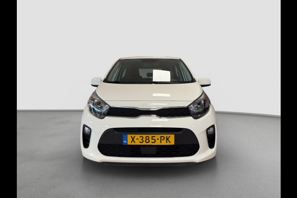 Kia Picanto 1.0 DPi ComfortLine 5p Airco | Bluetooth | Cruise | Radio |