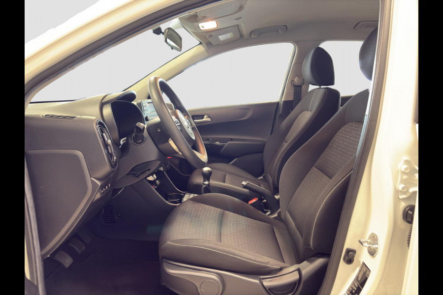Kia Picanto 1.0 DPi ComfortLine 5p Airco | Bluetooth | Cruise | Radio |