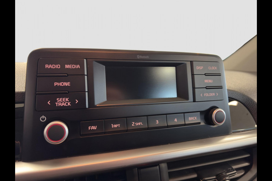 Kia Picanto 1.0 DPi ComfortLine 5p Airco | Bluetooth | Cruise | Radio |
