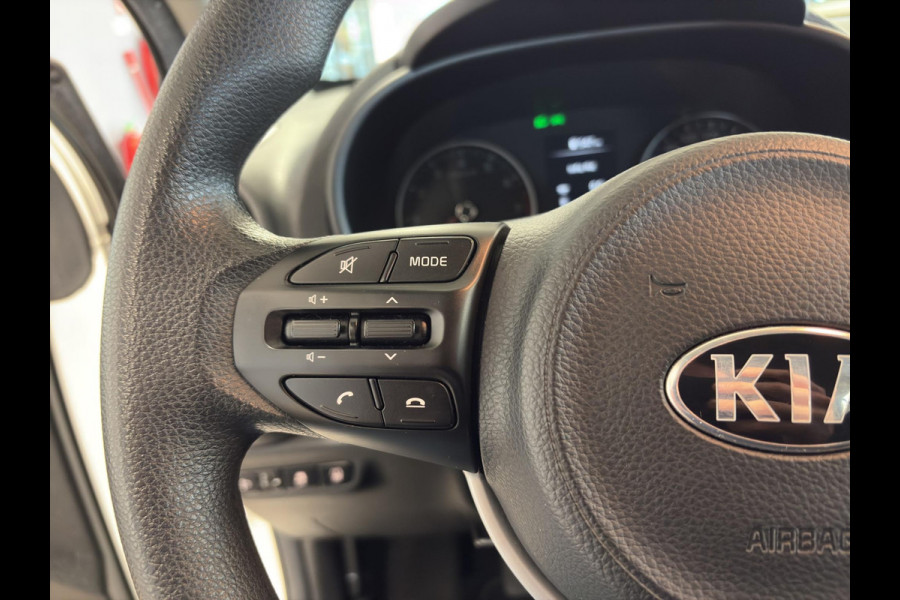 Kia Picanto 1.0 DPi ComfortLine 5p Airco | Bluetooth | Cruise | Radio |