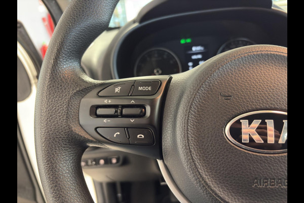 Kia Picanto 1.0 DPi ComfortLine 5p Airco | Bluetooth | Cruise | Radio |