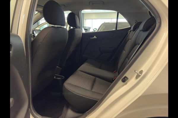 Kia Picanto 1.0 DPi ComfortLine 5p Airco | Bluetooth | Cruise | Radio |