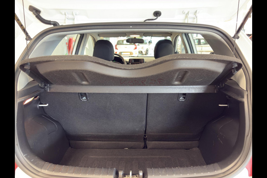 Kia Picanto 1.0 DPi ComfortLine 5p Airco | Bluetooth | Cruise | Radio |