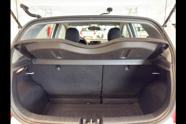 Kia Picanto 1.0 DPi ComfortLine 5p Airco | Bluetooth | Cruise | Radio |