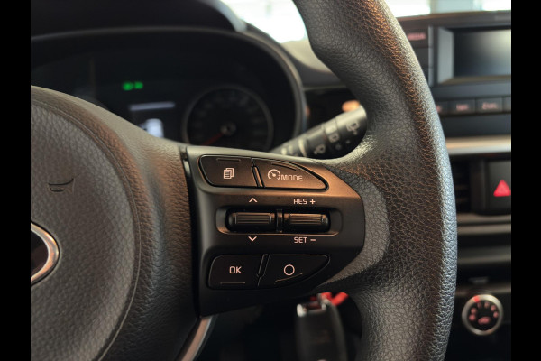 Kia Picanto 1.0 DPi ComfortLine 5p Airco | Bluetooth | Cruise | Radio |