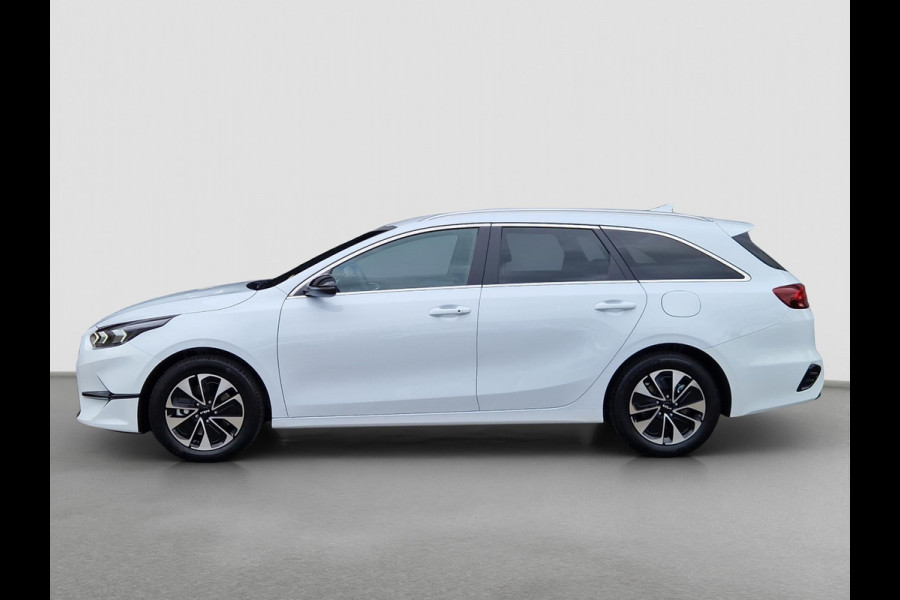 Kia Ceed Sportswagon 1.0 T-GDi Design Edition | DIRECT UIT VOORRAAD LEVERBAAR! |