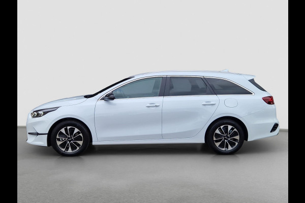 Kia Ceed Sportswagon 1.0 T-GDi Design Edition | DIRECT UIT VOORRAAD LEVERBAAR! |