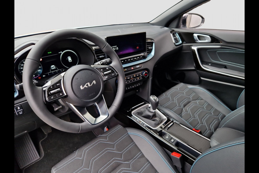 Kia Ceed Sportswagon 1.0 T-GDi Design Edition | DIRECT UIT VOORRAAD LEVERBAAR! |
