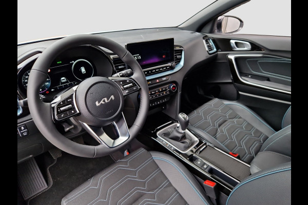 Kia Ceed Sportswagon 1.0 T-GDi Design Edition | DIRECT UIT VOORRAAD LEVERBAAR! |