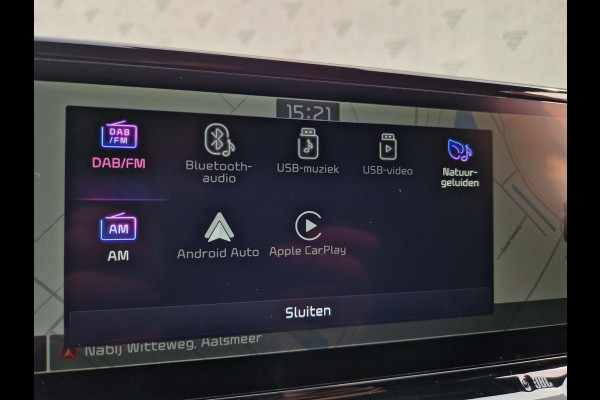 Kia Ceed Sportswagon 1.0 T-GDi Design Edition | DIRECT UIT VOORRAAD LEVERBAAR! |