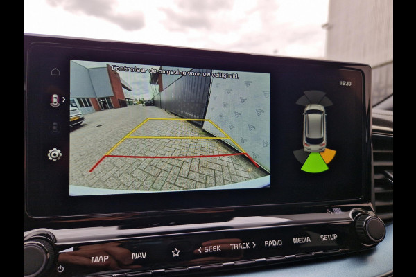 Kia Ceed Sportswagon 1.0 T-GDi Design Edition | DIRECT UIT VOORRAAD LEVERBAAR! |