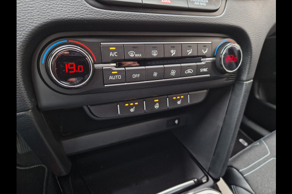 Kia Ceed Sportswagon 1.0 T-GDi Design Edition | DIRECT UIT VOORRAAD LEVERBAAR! |