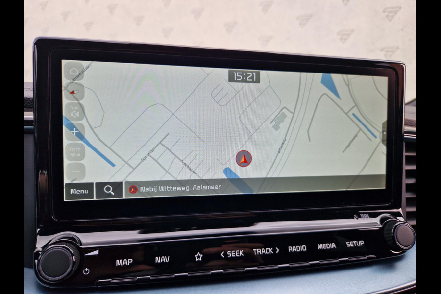 Kia Ceed Sportswagon 1.0 T-GDi Design Edition | DIRECT UIT VOORRAAD LEVERBAAR! |