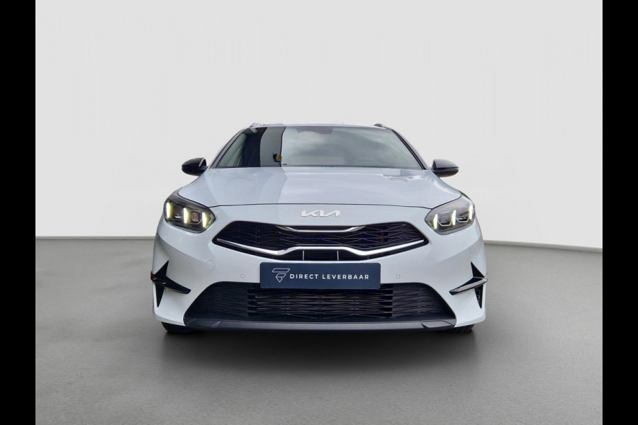 Kia Ceed Sportswagon 1.0 T-GDi Design Edition | DIRECT UIT VOORRAAD LEVERBAAR! |
