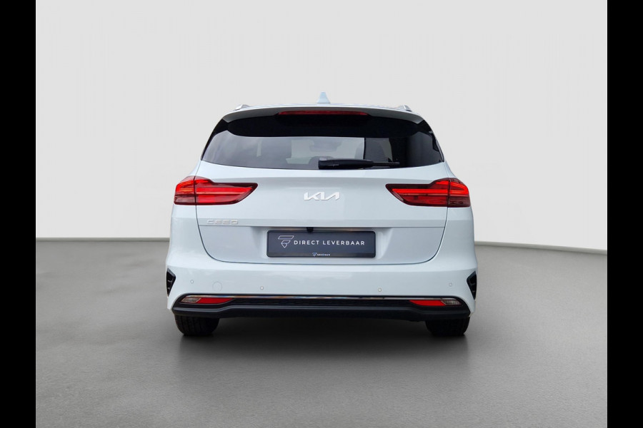 Kia Ceed Sportswagon 1.0 T-GDi Design Edition | DIRECT UIT VOORRAAD LEVERBAAR! |