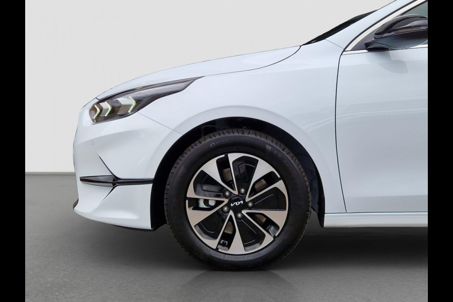 Kia Ceed Sportswagon 1.0 T-GDi Design Edition | DIRECT UIT VOORRAAD LEVERBAAR! |