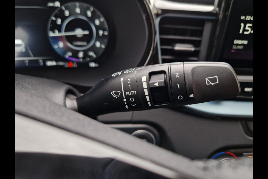 Kia Ceed Sportswagon 1.0 T-GDi Design Edition | DIRECT UIT VOORRAAD LEVERBAAR! |