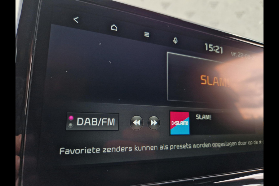 Kia Ceed Sportswagon 1.0 T-GDi Design Edition | DIRECT UIT VOORRAAD LEVERBAAR! |