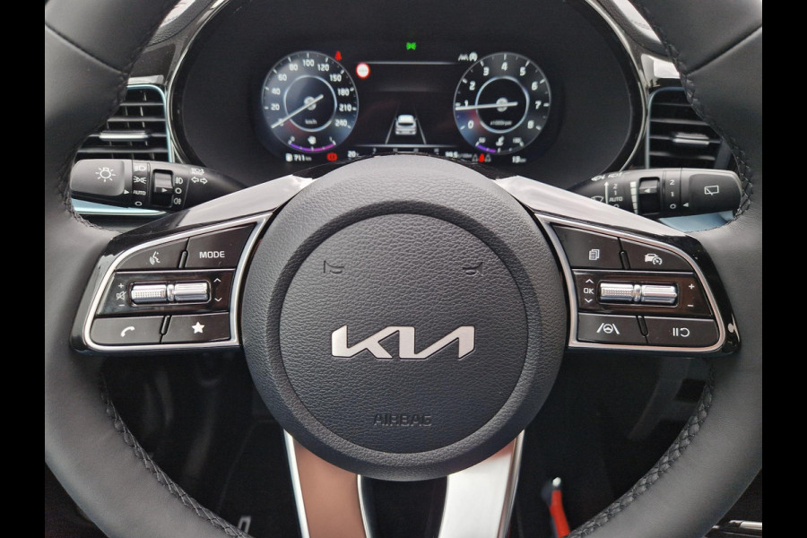 Kia Ceed Sportswagon 1.0 T-GDi Design Edition | DIRECT UIT VOORRAAD LEVERBAAR! |