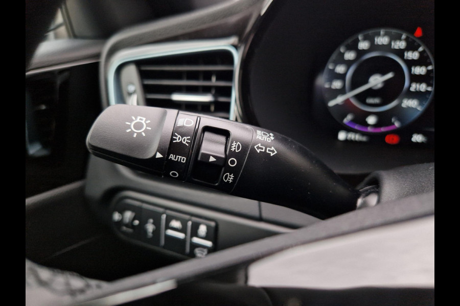 Kia Ceed Sportswagon 1.0 T-GDi Design Edition | DIRECT UIT VOORRAAD LEVERBAAR! |