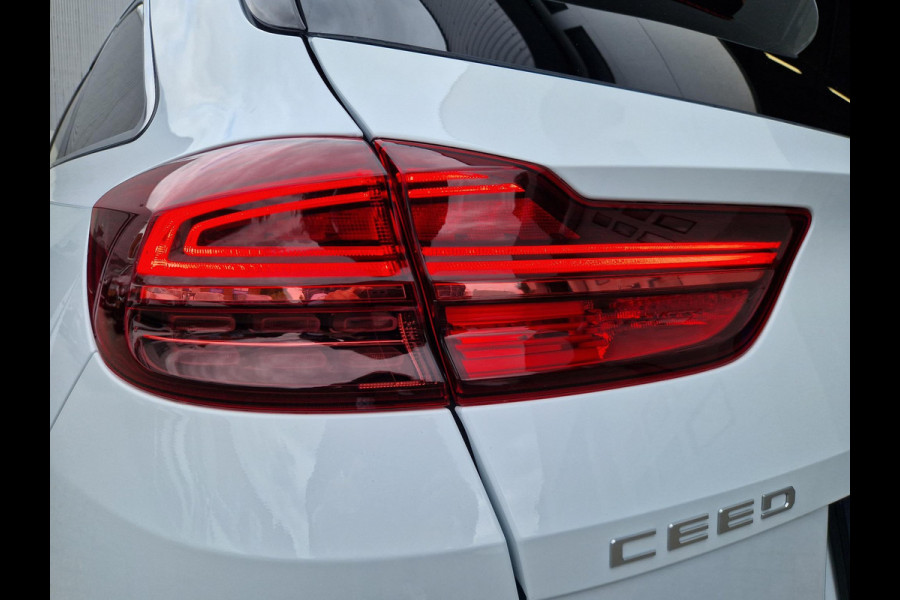 Kia Ceed Sportswagon 1.0 T-GDi Design Edition | DIRECT UIT VOORRAAD LEVERBAAR! |